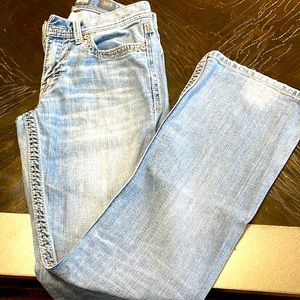 BKE “Fulton” jeans